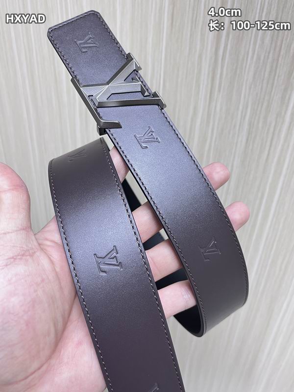 LV belt 40mmX100-125cm 8L14
